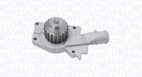 352316170142 MAGNETI MARELLI Водяной насос