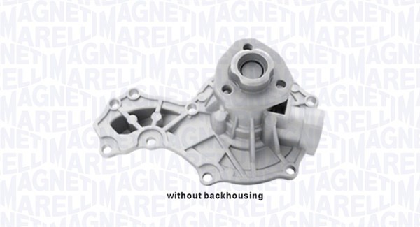 352316171161 MAGNETI MARELLI Водяной насос