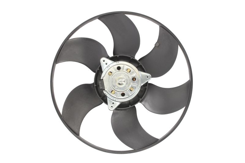 47643 NRF Вентилятор радиатора