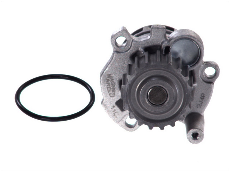 352316171180 MAGNETI MARELLI Водяной насос