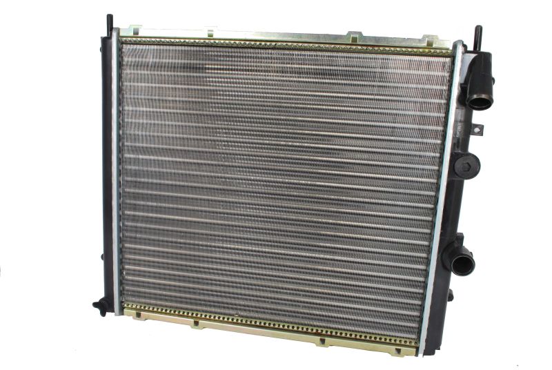 D7R002TT THERMOTEC Основной радиатор (двигателя)