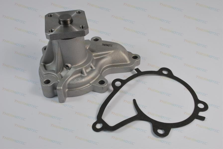 D11044TT THERMOTEC Насос охлаждающей жидкости