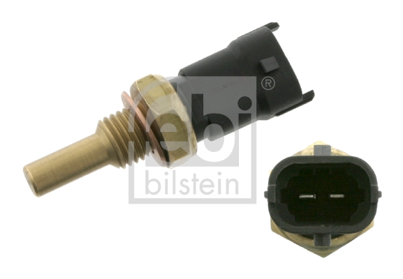 28377 FEBI BILSTEIN Датчик, температура охлаждающей жидкости