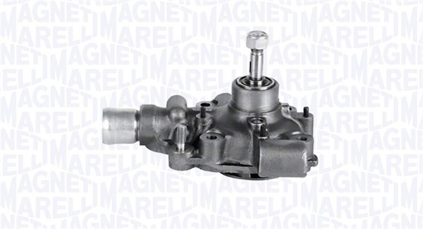 352316170535 MAGNETI MARELLI Насос охлаждающей жидкости
