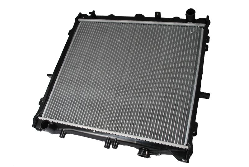 D70306TT THERMOTEC Основной радиатор (двигателя)