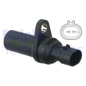 SS11080 DELPHI Датчик положения коленвала