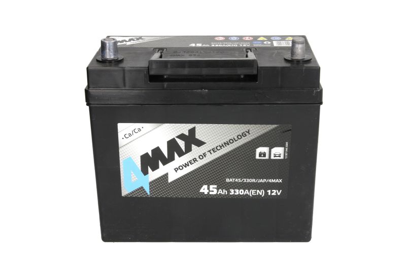 BAT45330RJAP4MAX 4MAX Аккумулятор