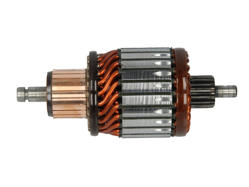 1004011082 BOSCH Ротор стартера