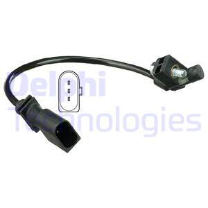 SS11056 DELPHI Датчик положения коленвала