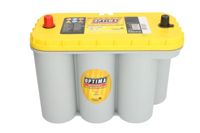 O851187000 OPTIMA Аккумулятор