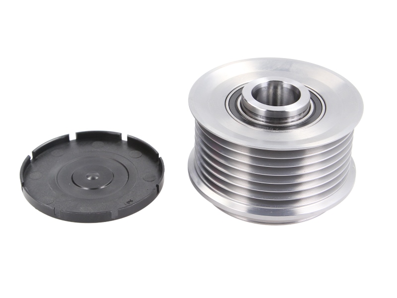 588079 VALEO Ременной шкив генератора