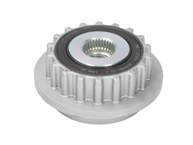 VKM03115 SKF Ременной шкив генератора