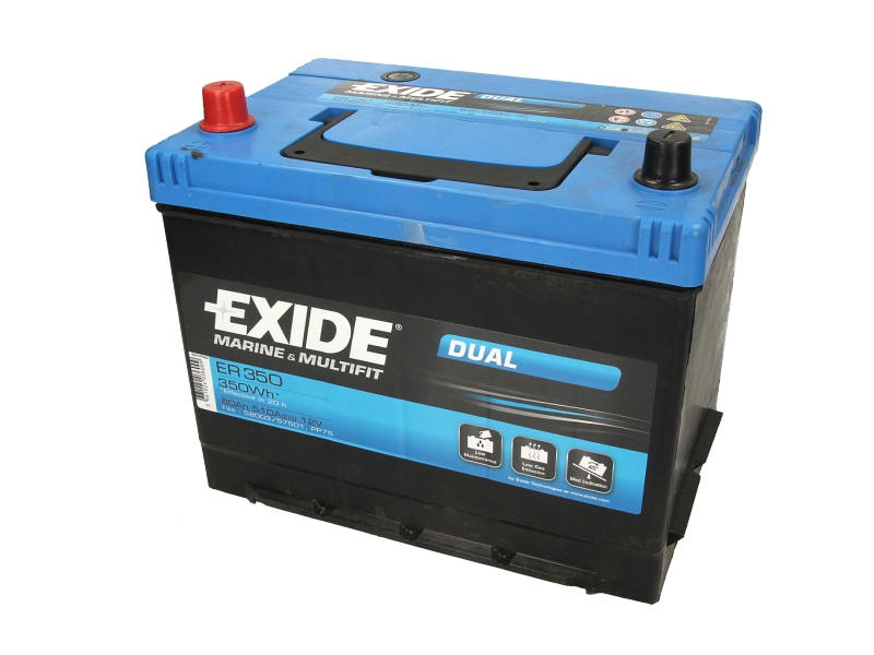 ER350 EXIDE Аккумулятор