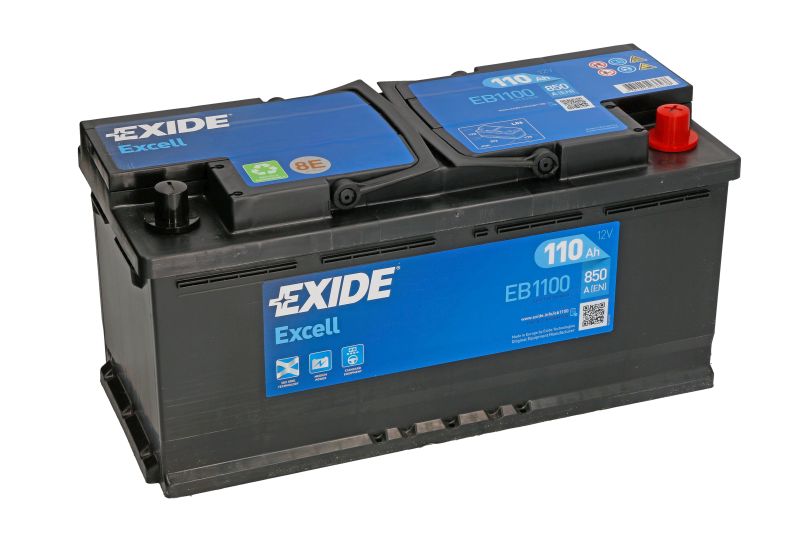 EB1100 EXIDE Аккумулятор