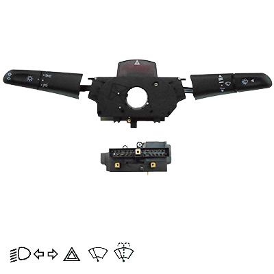 23473 MEAT & DORIA Интегрированный переключатель под рулём