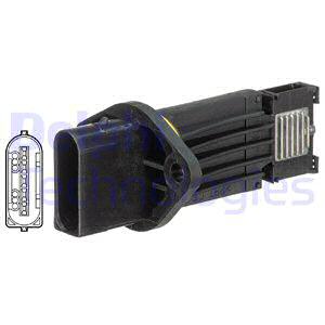 AF1036612B1 DELPHI Воздухомер