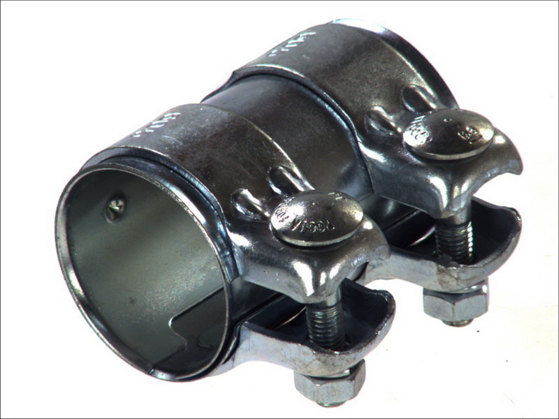 265827 BOSAL Pipe connector
