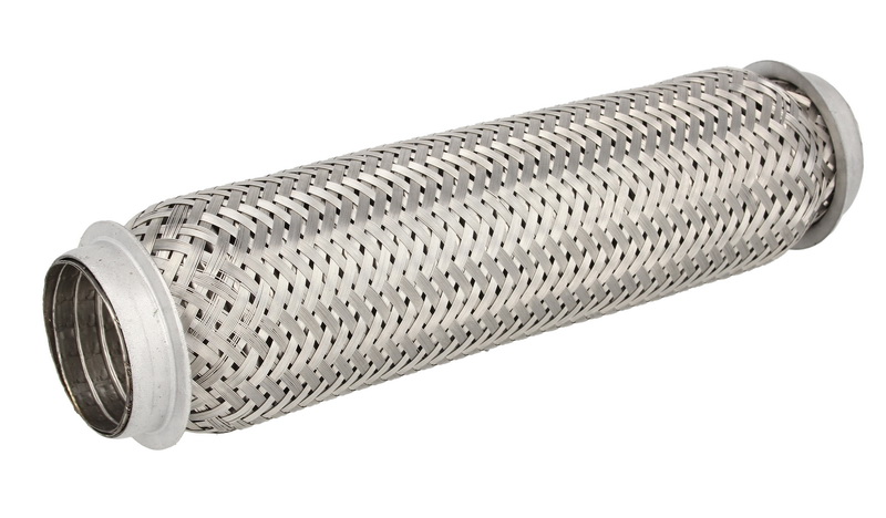 JMJ45X260P JMJ Эластичный элемент выпускной системы