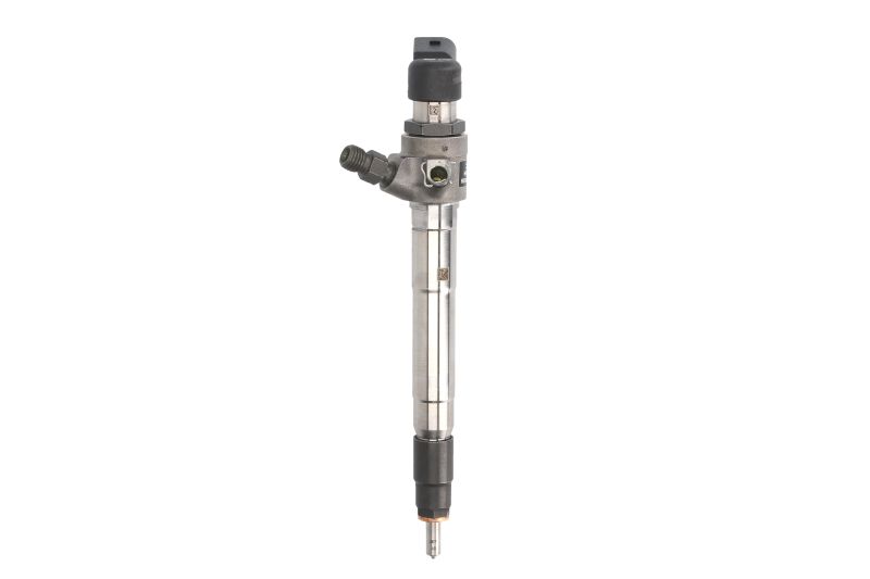 HRD666 DELPHI Piezoelectrical CR injector