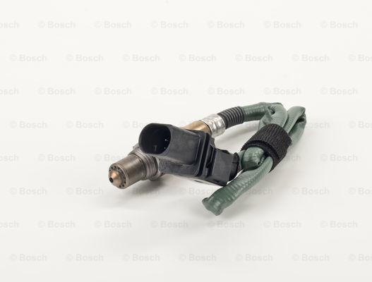 0258017108 BOSCH Лямбда-зонд