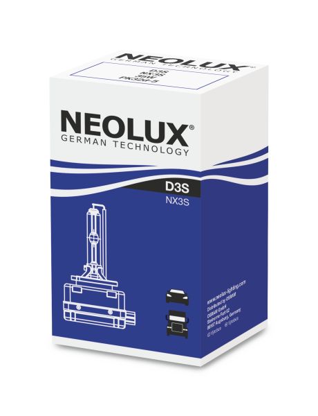 NLXD3SNX3S NEOLUX D3S light bulb