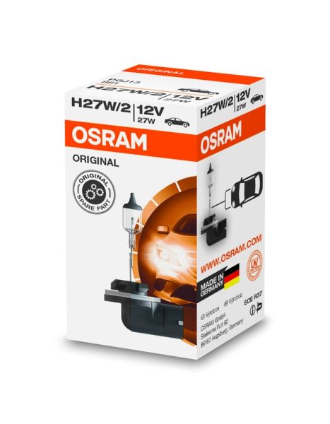 881 OSRAM Лампа накаливания, основная фара; Лампа накаливания, противотуманная фара; Лампа накаливания, основная фара; Лампа накал