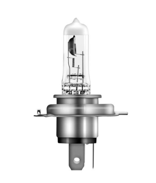 H4 light bulb