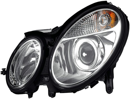 1EL008369071 HELLA Рефлектор ФАРА