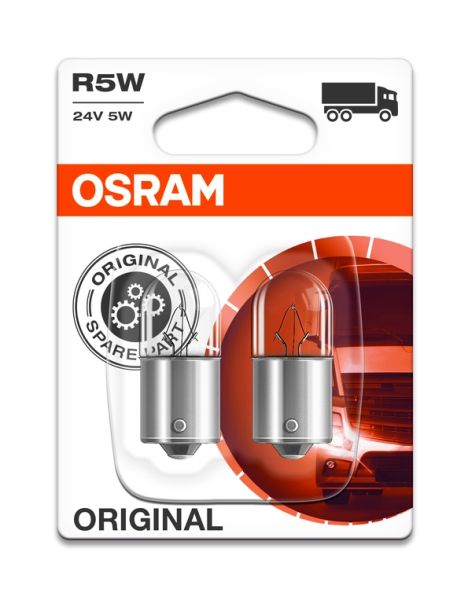 562702B OSRAM Лампа R5W