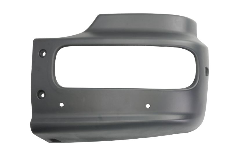 MERFB010L PACOL Бампер передний