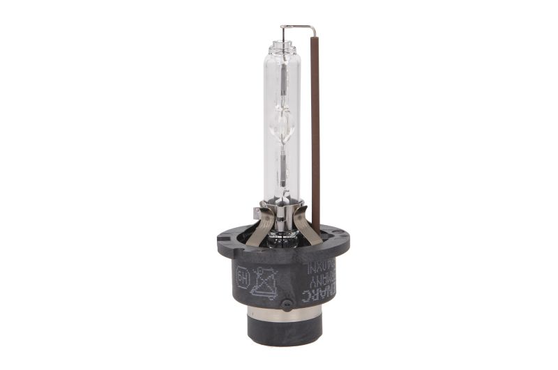 D2S bulb