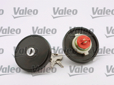 247512 VALEO Крышка топливного бака