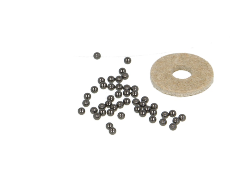 F00VC05009K BOSCH Форсунка common rail, элементы