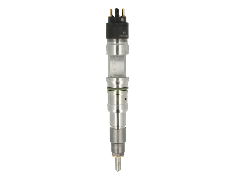 0445120219 BOSCH Форсунка common rail