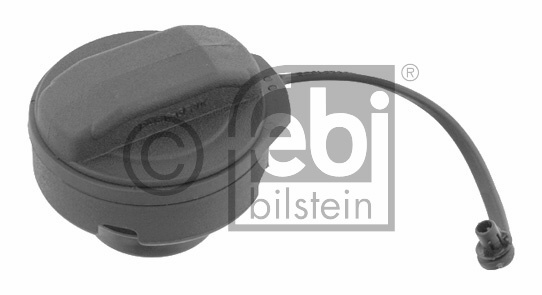 27288 FEBI BILSTEIN Крышка, топливной бак