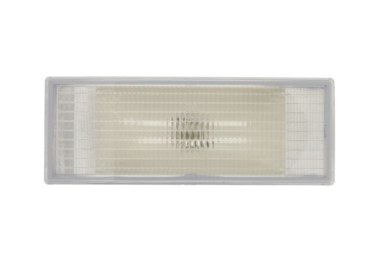 FLVO001 TRUCKLIGHT Габаритный фонарь
