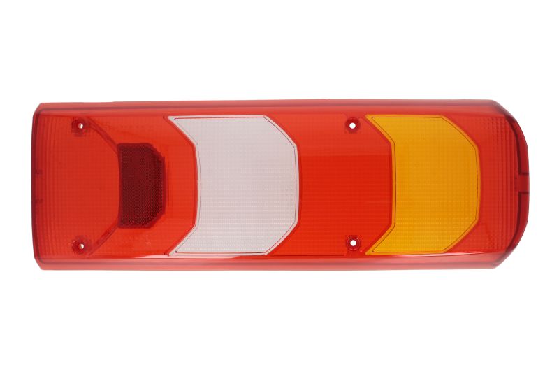 TLME008LLR TRUCKLIGHT Rear lamp glass cover