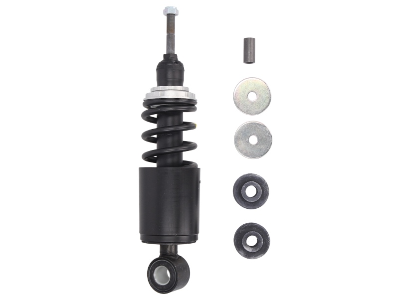 CB0186 MONROE Амортизатор кабины передний / задний