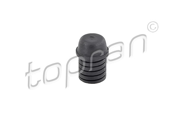 205234 TOPRAN Элементы капота