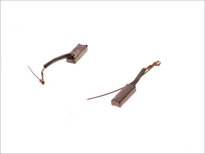 940113190032 MAGNETI MARELLI Щётки генератора