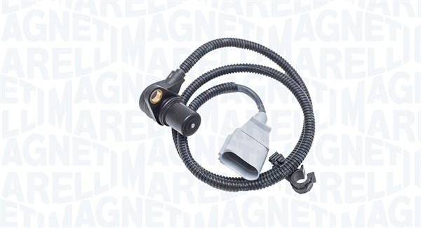 064848049010 MAGNETI MARELLI Датчик частоты вращения, управление двигателем