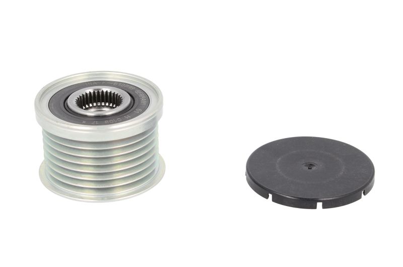 535027510 INA Ременной шкив генератора