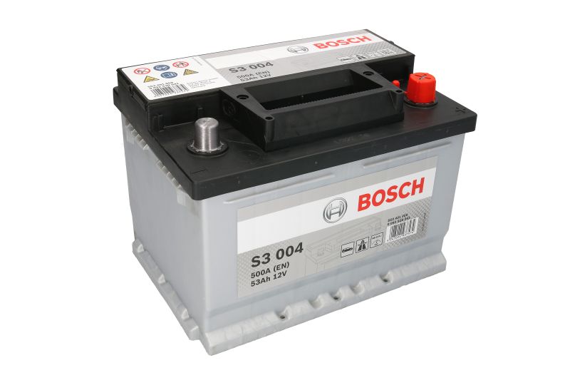 0092S30041 BOSCH Аккумулятор