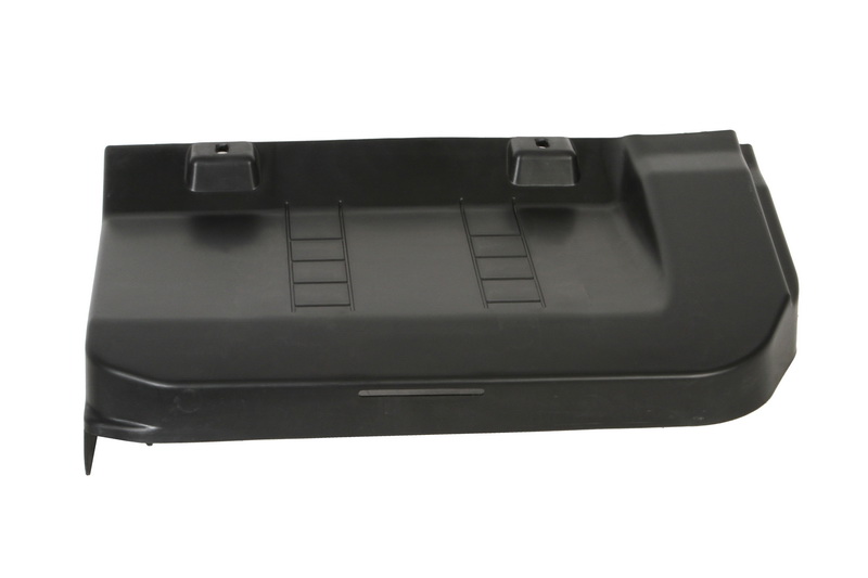 VOLBC003 PACOL Car body housing