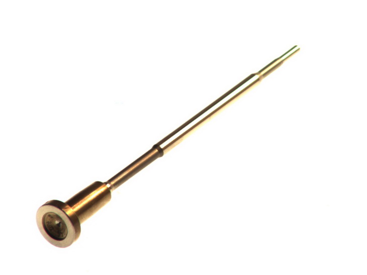 F00VC01051 BOSCH Шток форсунки топливной MB CDI