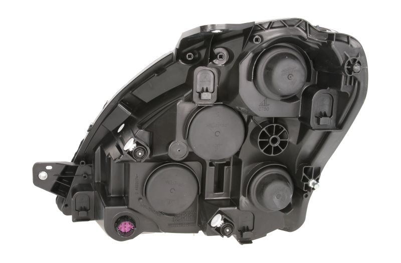 712469201129 MAGNETI MARELLI Рефлектор ФАРА