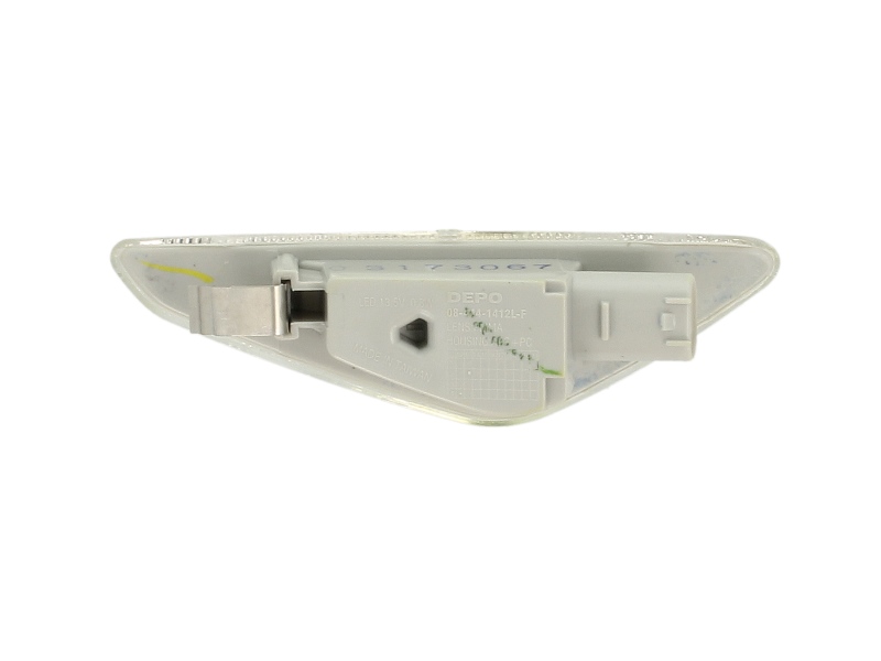 4441412LAE DEPO Indicator lamp, side