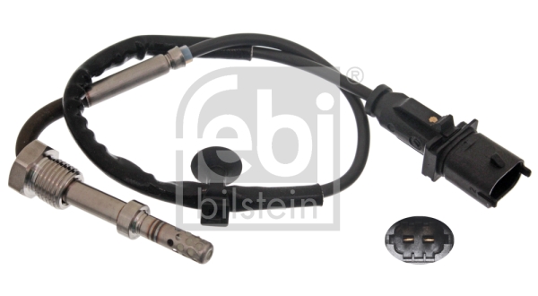 49302 FEBI BILSTEIN Датчик температуры выхлопных газов