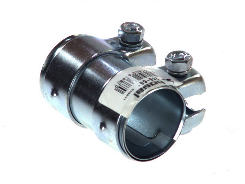 265687 BOSAL Pipe connector