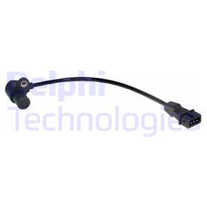 SS10895 DELPHI Датчик положения коленвала
